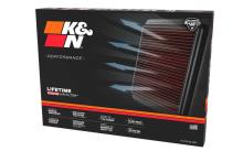 K&N Engineering, Inc. 33-2848