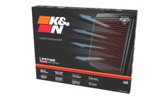 K&N Engineering, Inc. 33-2546