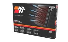 K&N Engineering, Inc. 33-2002