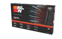 K&N Engineering, Inc. 33-2670