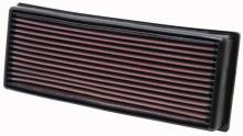 K&N Engineering, Inc. 33-2001
