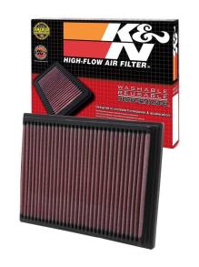 K&N Engineering, Inc. 33-2070