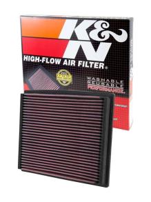 K&N Engineering, Inc. 33-2125