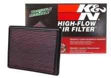 K&N Engineering, Inc. 33-2129