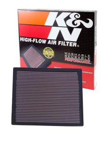 K&N Engineering, Inc. 33-2139