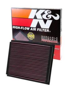 K&N Engineering, Inc. 33-2209