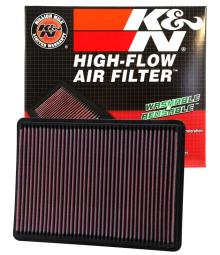K&N Engineering, Inc. 33-2233