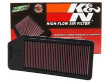 K&N Engineering, Inc. 33-2276