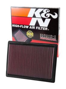 K&N Engineering, Inc. 33-2295