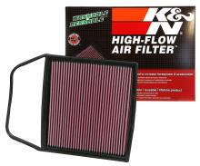 K&N Engineering, Inc. 33-2367
