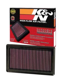 K&N Engineering, Inc. 33-2375