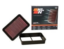 K&N Engineering, Inc. 33-2392