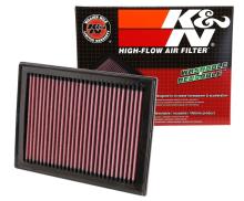 K&N Engineering, Inc. 33-2409
