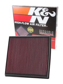K&N Engineering, Inc. 33-2428