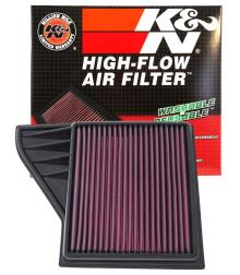 K&N Engineering, Inc. 33-2431