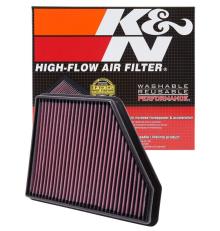 K&N Engineering, Inc. 33-2434