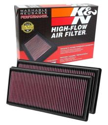 K&N Engineering, Inc. 33-2446