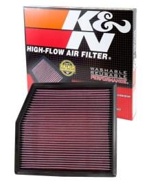 K&N Engineering, Inc. 33-2458