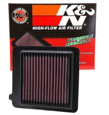 K&N Engineering, Inc. 33-2459