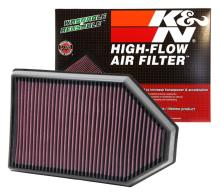 K&N Engineering, Inc. 33-2460