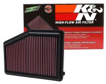 K&N Engineering, Inc. 33-2468