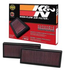 K&N Engineering, Inc. 33-2474