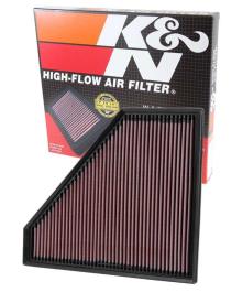 K&N Engineering, Inc. 33-2496