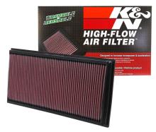 K&N Engineering, Inc. 33-2857