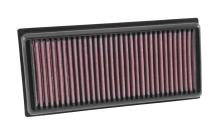 K&N Engineering, Inc. 33-2881