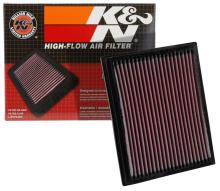 K&N Engineering, Inc. 33-2914