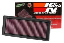 K&N Engineering, Inc. 33-2945