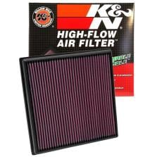 K&N Engineering, Inc. 33-2966