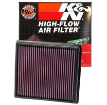 K&N Engineering, Inc. 33-2990