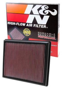 K&N Engineering, Inc. 33-2997