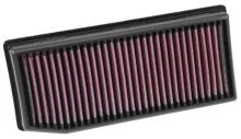 K&N Engineering, Inc. 33-3007