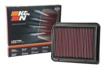 K&N Engineering, Inc. 33-3015
