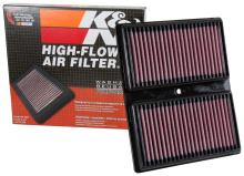 K&N Engineering, Inc. 33-3037