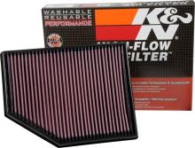 K&N Engineering, Inc. 33-3055