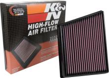 K&N Engineering, Inc. 33-3075