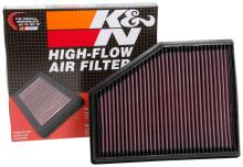 K&N Engineering, Inc. 33-3079