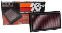 K&N Engineering, Inc. 33-3081