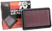 K&N Engineering, Inc. 33-3129