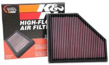 K&N Engineering, Inc. 33-3136