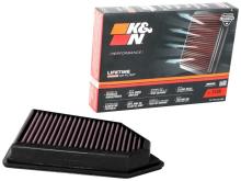 K&N Engineering, Inc. 33-3159