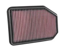 K&N Engineering, Inc. 33-5023