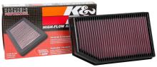K&N Engineering, Inc. 33-5076