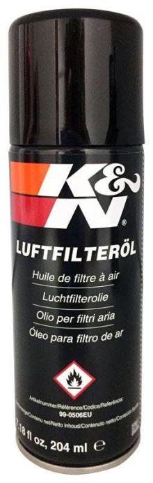 K&N Engineering, Inc. 99-0506EU