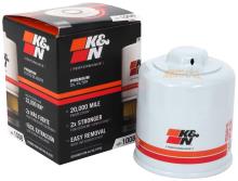 K&N Engineering, Inc. HP-1008