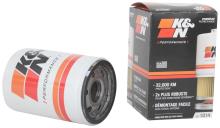 K&N Engineering, Inc. HP-1014