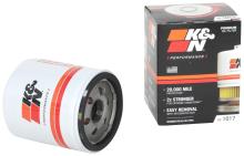 K&N Engineering, Inc. HP-1017